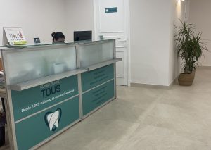 Clínica Dental Tous | Dentistas en Palma de Mallorca