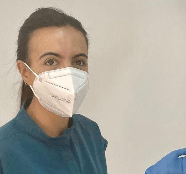 Dra. Carmen Matjí Fuster | Especialista en odontología de Clínica Dental Tous