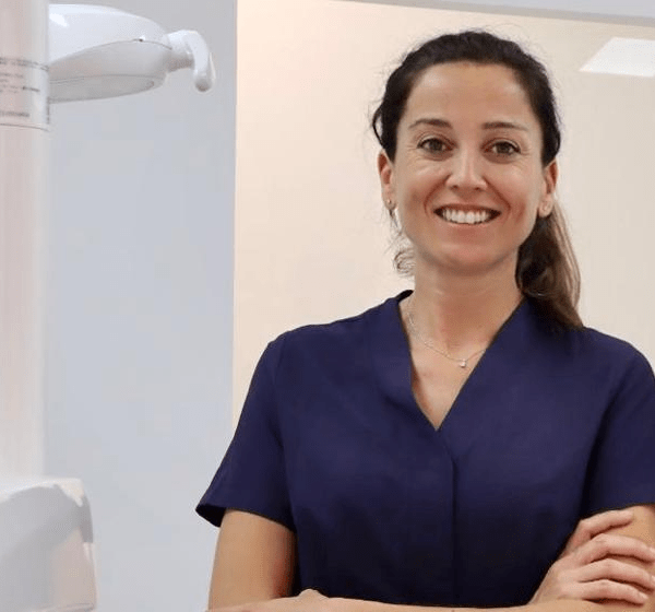 Doctora Lola Sanz - Ortodoncista | Clínica Dental Tous