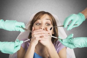 Implantes dentales sin dolor ¿Son posibles?