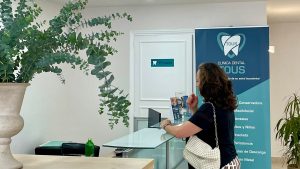 Nuestra clínica dental en Palma de Mallorca | Dental Tous