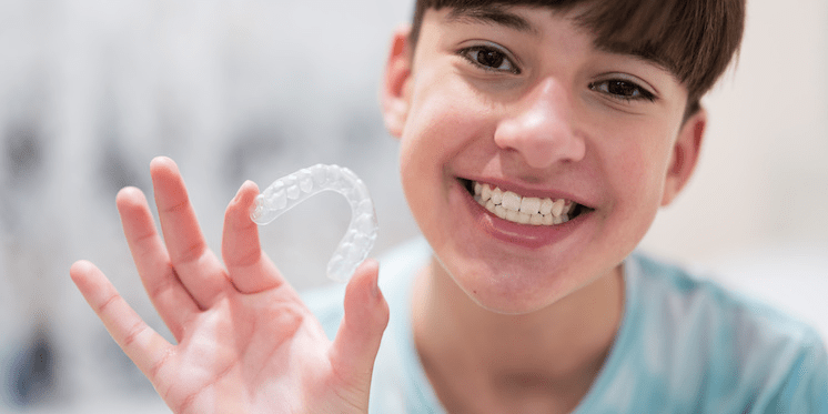 Ortodoncia Infantil en Palma de Mallorca Tu Guía Completa para el Cuidado Dental de tus Hijos
