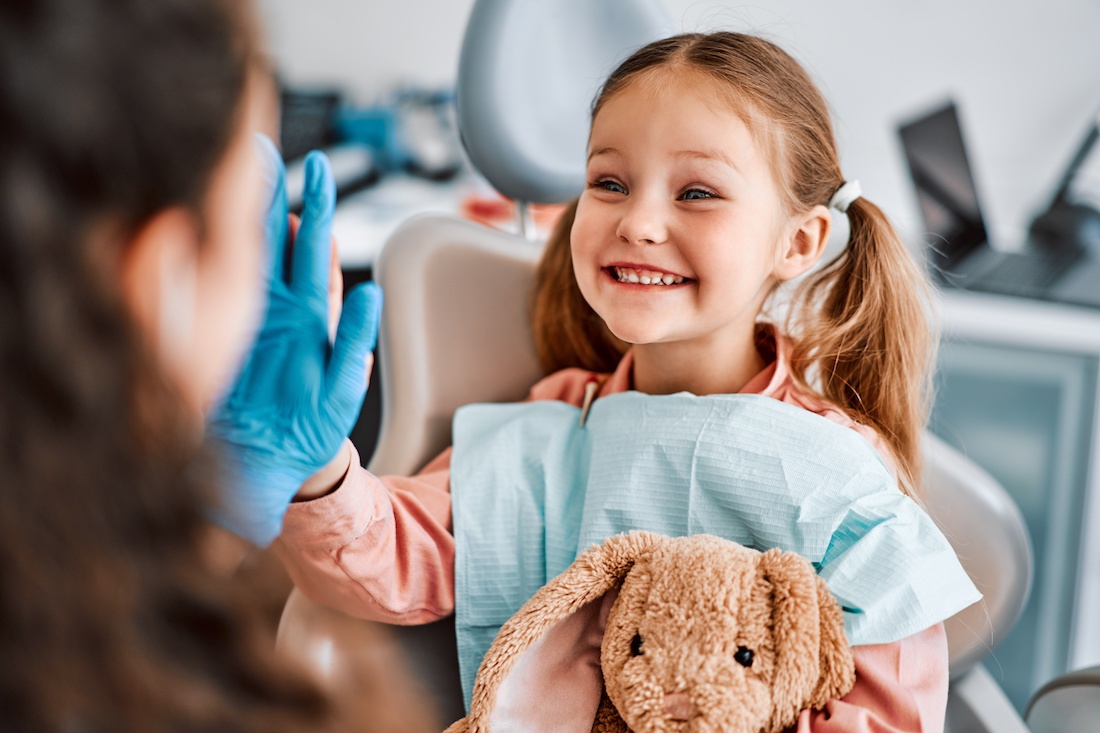 ¿Cómo saber si tu hijo necesita ortodoncia?