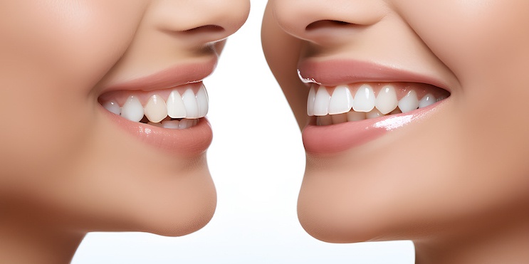 Implantes dentales y estética dental: Cómo los implantes pueden mejorar tu sonrisa